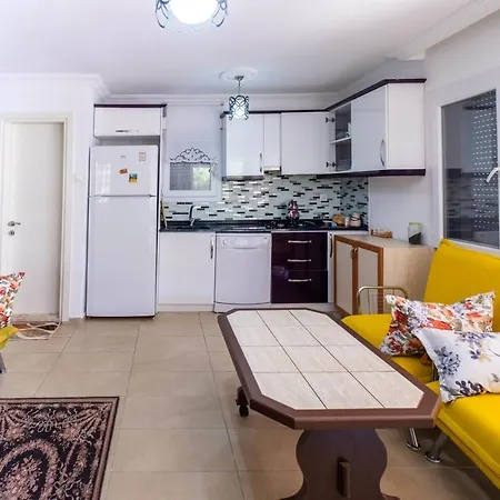 House Near Beach In Fethiye Lejlighed Fethiye