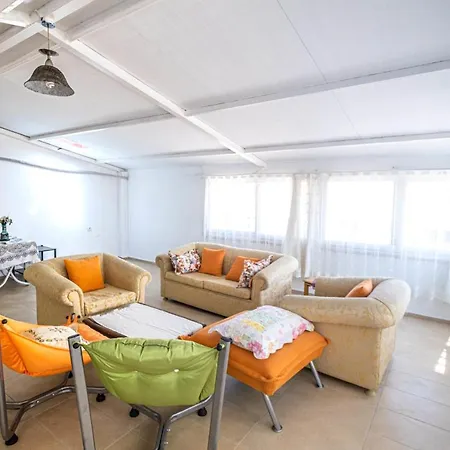 House Near Beach In Fethiye Lejlighed *