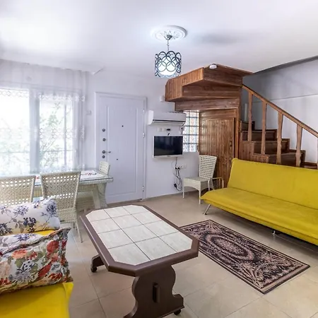 Lejlighed House Near Beach In Fethiye