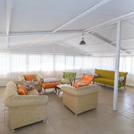 House Near Beach In Fethiye Lejlighed *