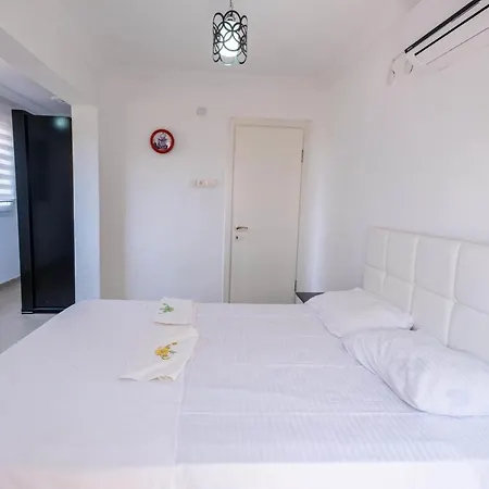 House Near Beach In Fethiye Lejlighed *