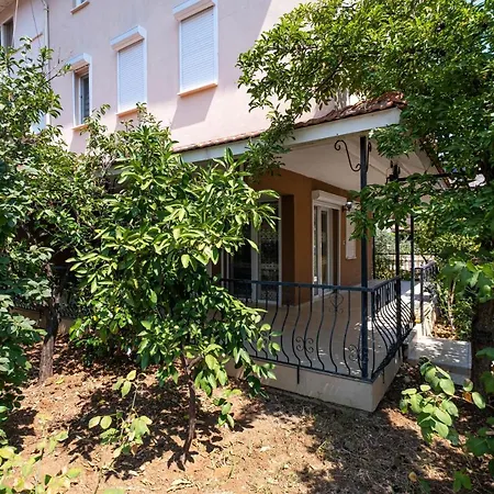 Lejlighed House Near Beach In Fethiye Fethiye