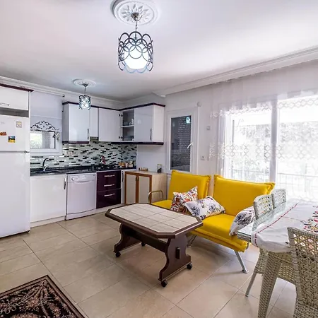 House Near Beach In Fethiye Fethiye
