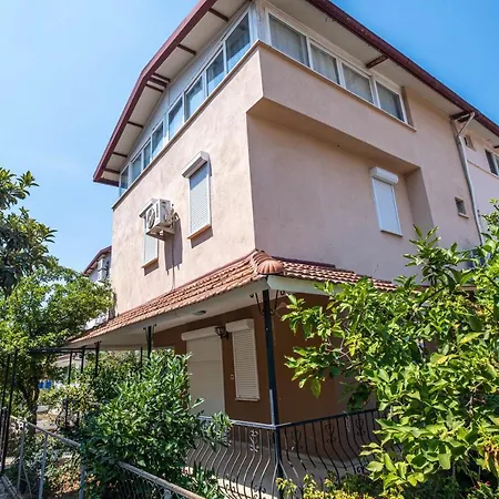 House Near Beach In Fethiye * Fethiye