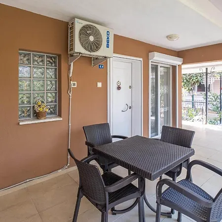 Appartement House Near Beach In Fethiye Fethiye